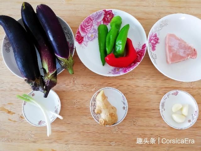 肉丝|教你做家常下饭菜三丝炒肉丝!