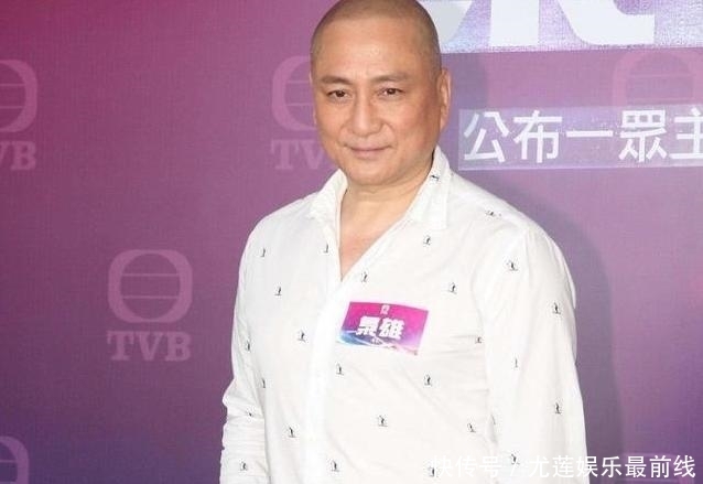 死敌|戏中为死敌,戏外却是亲兄弟,今汤镇宗家庭美满,他却两婚生5子