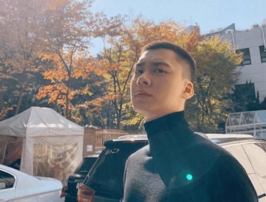 演员|他是曾经的顶级流量,却低调了这么久,网友:他都在干什么?