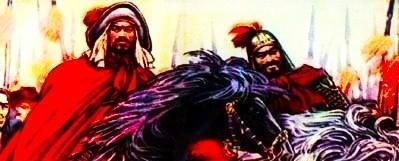 败死|李自成败死之谜? 错信一人, 误杀二人, 逼走两人