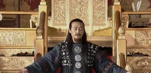 追杀|太平天国死的最憋屈的英雄,逃过了清军追杀,却被队友害了!