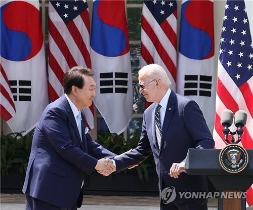 美政策毫无松动，韩媒：韩美首脑会谈没解决实际问题