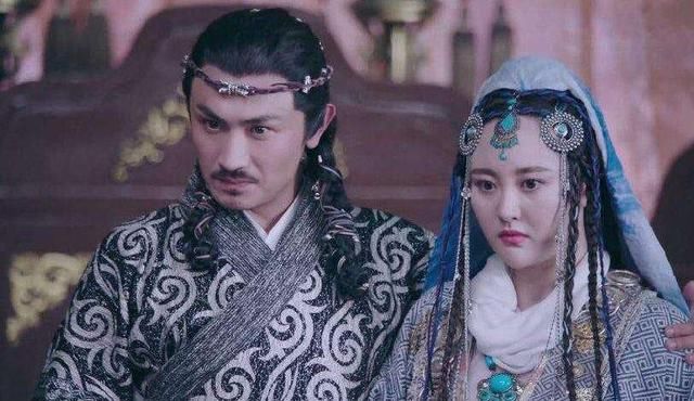 开国|辽国开国皇帝耶律阿保机,手腕强硬堪比李世民,兄弟谁不服铲除谁