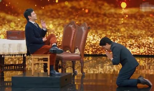  综艺|评分1.6！沈腾救不起来的综艺，网友更心疼秦霄贤！