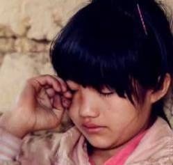  参加|最不后悔参加(变形计)的农村女孩，与叛逆富二代亲如兄妹，还被当成宝贝宠