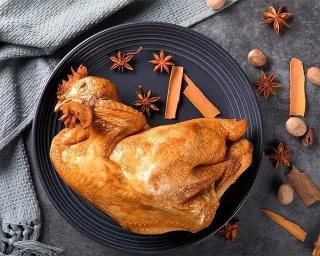 中华|被誉为“中华第一鸡”年销量超10亿只，全国远近闻名