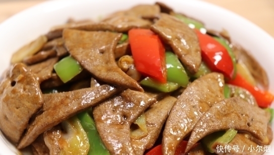 去除|不管猪肝怎么做,这一步万万要有,去除毒素,口感嫩滑还不腥