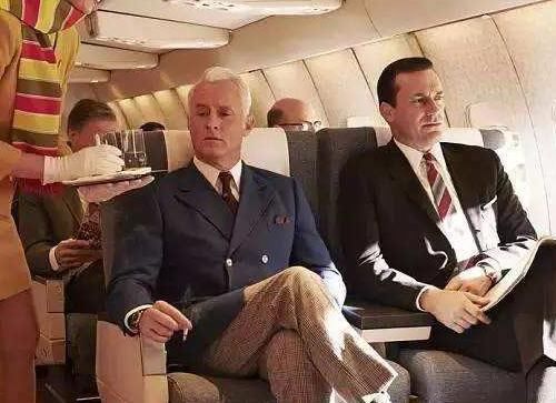  知识|为什么坐飞机有时可以免费升舱？空姐道出实情，看完涨知识了