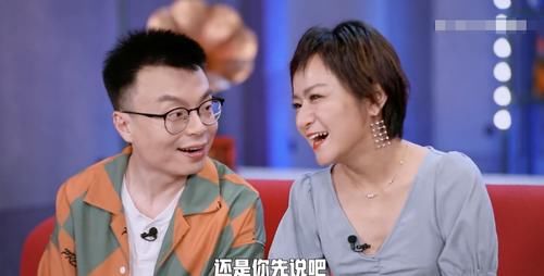  脱口秀|张雨绮白忙一场，《脱口秀大会》状况频出，喜剧变伤感节目