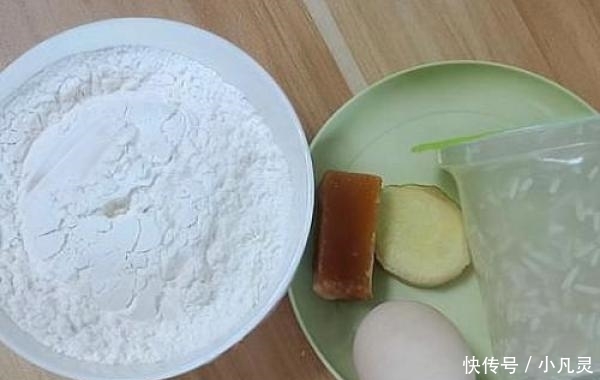  红润|它是“穷人的阿胶”，一碗不到3元，每天吃一份，脸色变红润