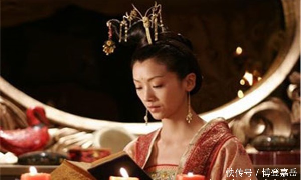 幸运|她一生幸运加持，从穷苦之女逆袭为皇后，只因太监一时疏忽