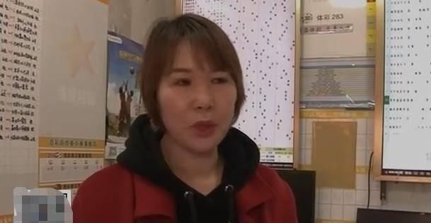 福彩|双色球中奖161万无人领，福彩中心张贴“寻人启事”