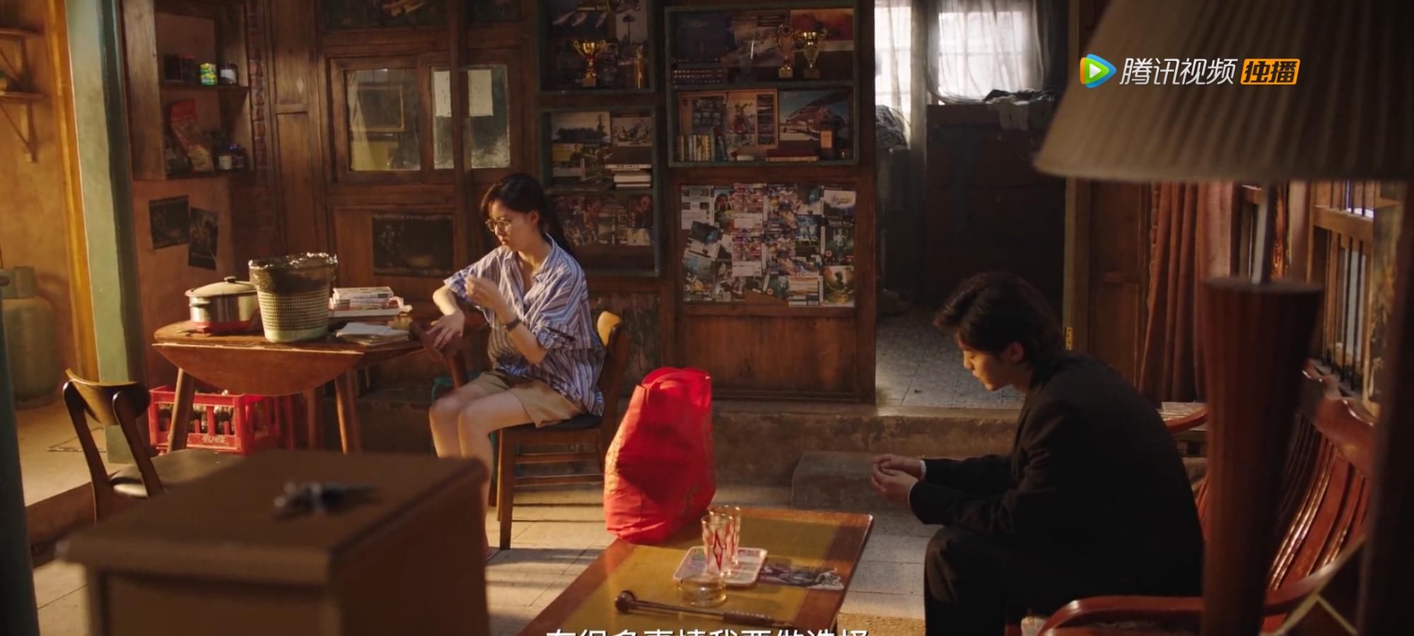  永不|《穿越火线》：鹿晗吴磊热血来袭，坚持梦想永不放弃