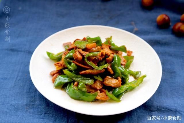 猪肉|买猪肉时，当你喊出这“三个字”，摊贩不敢忽悠你，一看就是内行