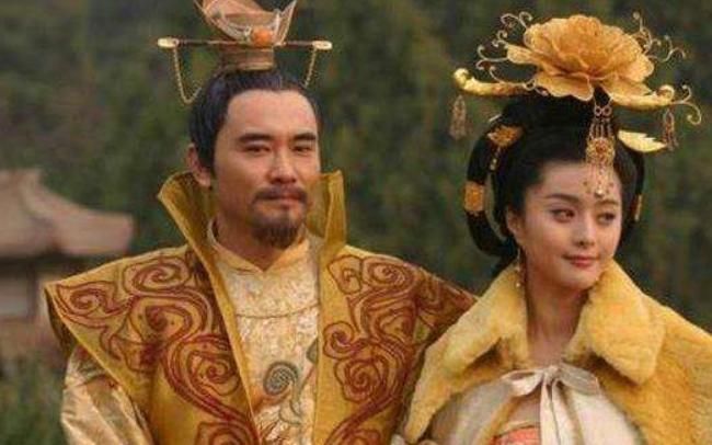  唐玄宗|戏曲为何被称作梨园？这事还得从唐玄宗说起