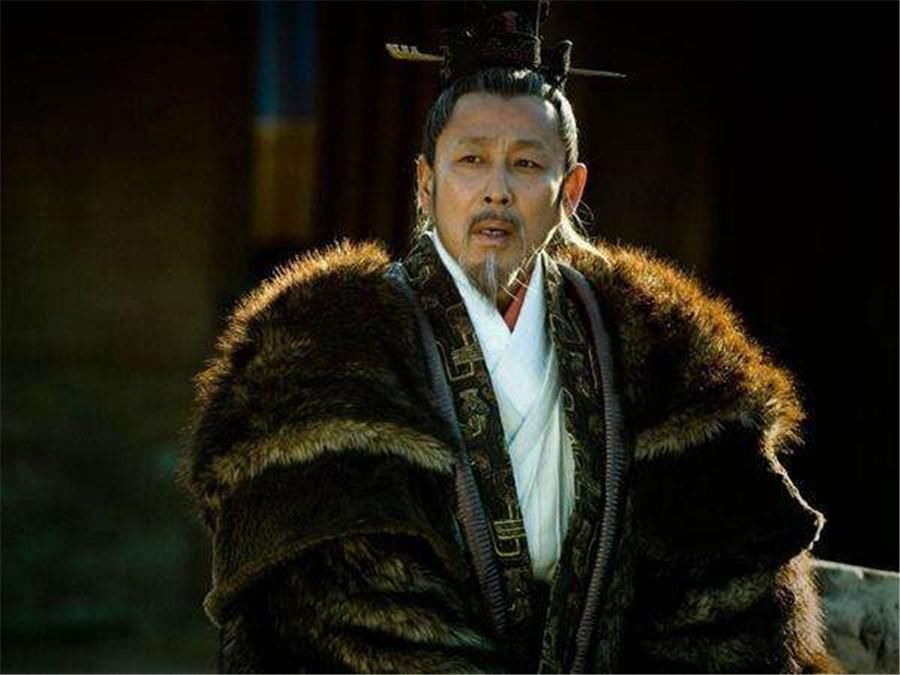 汉军|小兵割下项羽大腿，被刘邦封侯！800年后他的子孙称帝，统一中国