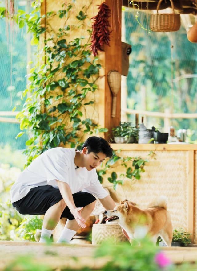  不满|许光汉参加《向往的生活》，与其他嘉宾不熟，场面尴尬令观众不满