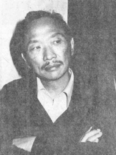  台湾|台湾古龙墓地：寒酸简陋，墓碑上4个字令人叹息