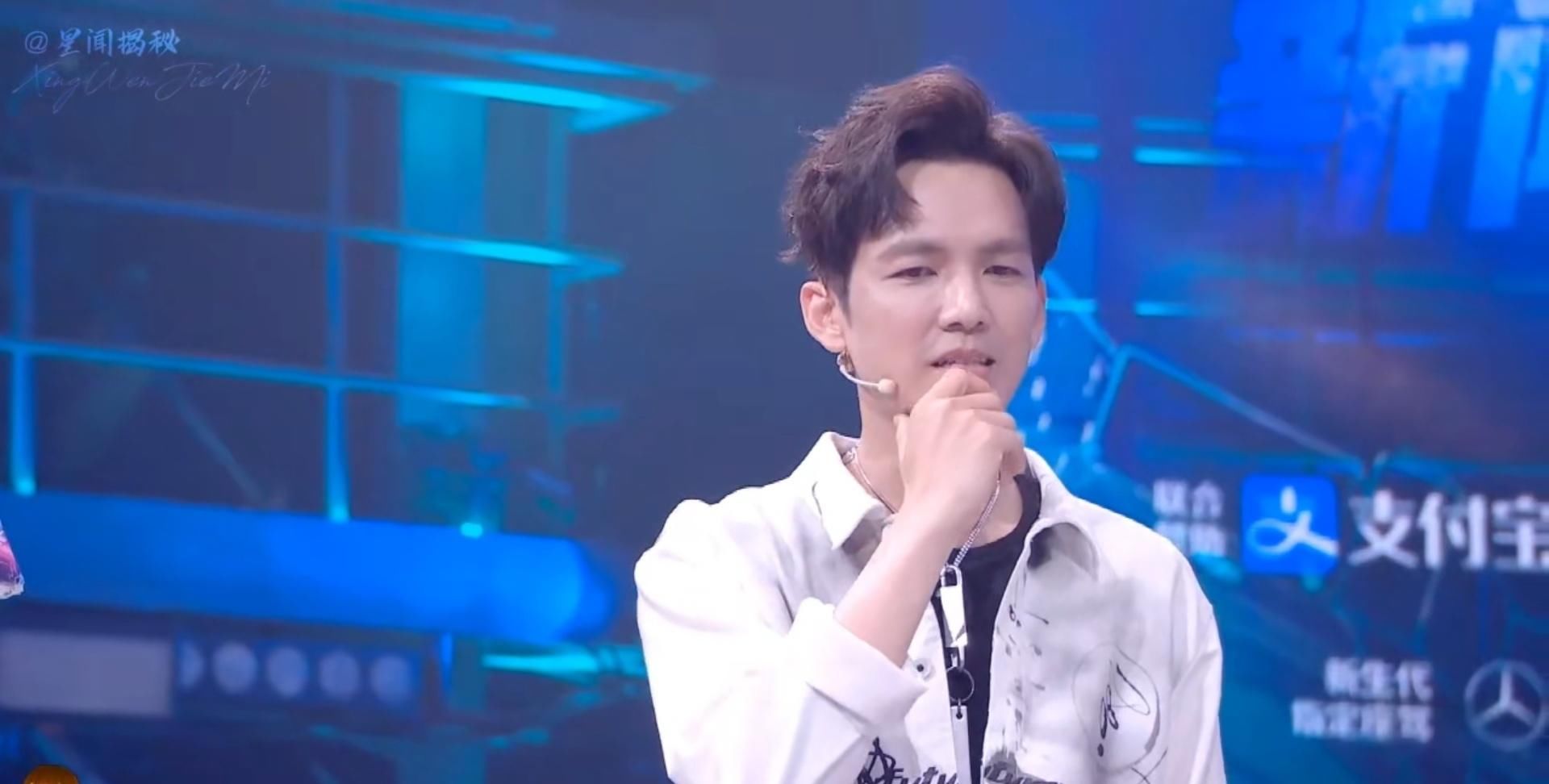 最让人|钟汉良,《街舞3》最让人惊喜的队长,他怎么能可爱呢?