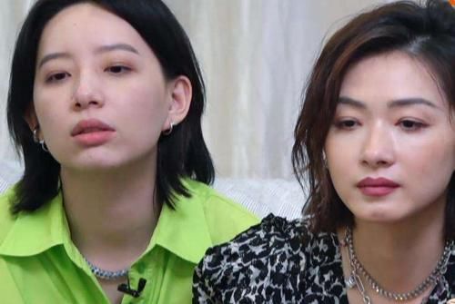  舞台|李斯丹妮和万茜粉丝因投票内讧，被吐槽不知感恩，姐妹关系破碎？