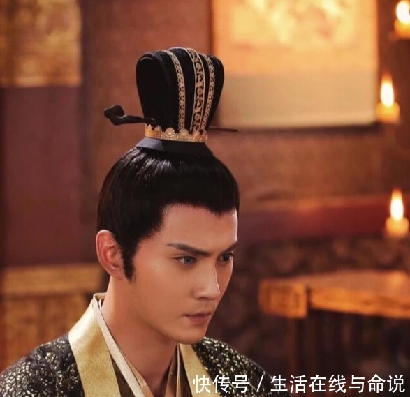 连杀|三年之内连杀拓拔廓宇文觉宇文毓三帝，这样的权臣历史上还有谁