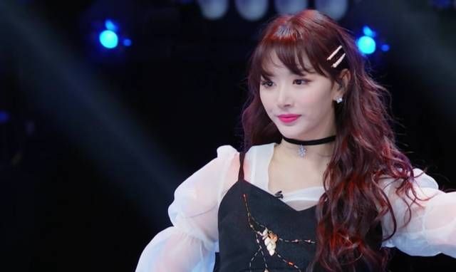  期节目中|爆笑！《青春2》四胞胎同台蔡徐坤傻傻分不清，虞书欣又成表情包