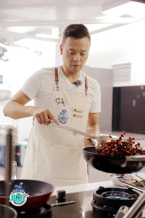  赵丽颖|如何评价综艺《中餐厅 第四季》第一期？