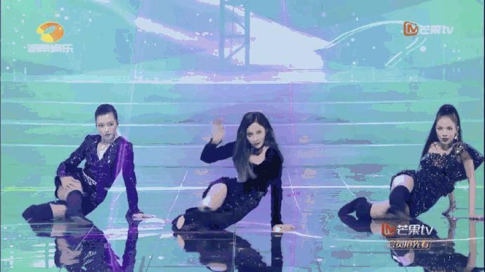 翻车|《浪姐》造型翻车?万茜宁静辣眼睛,钟丽缇像跳老年迪斯科