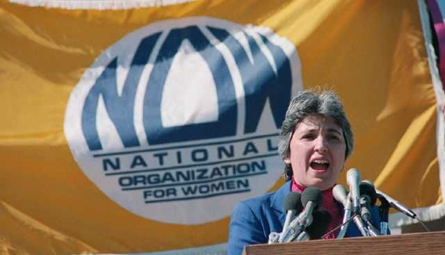  丑化|评论｜《美国夫人》是如何丑化女权主义者并误导大众的