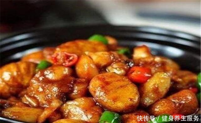 洋葱|吃几道家常菜大家都喜欢,它们既美味又简单,一吃就停不下来