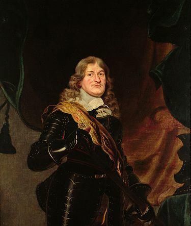 神圣罗马帝国|普鲁士王国（一）：普鲁士崛起