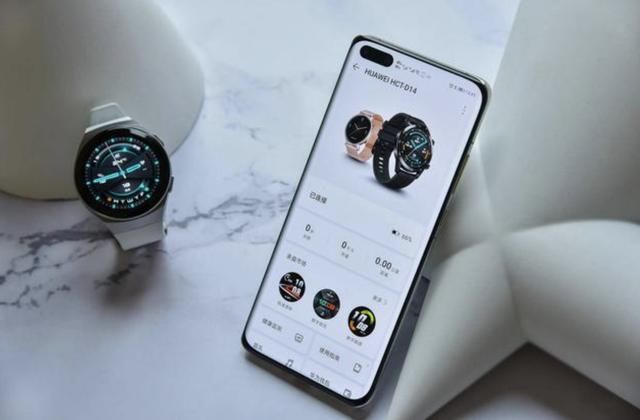  华为|华为Watch GT2e对抗GT2：GT2e略胜一筹，但GT2却更贵
