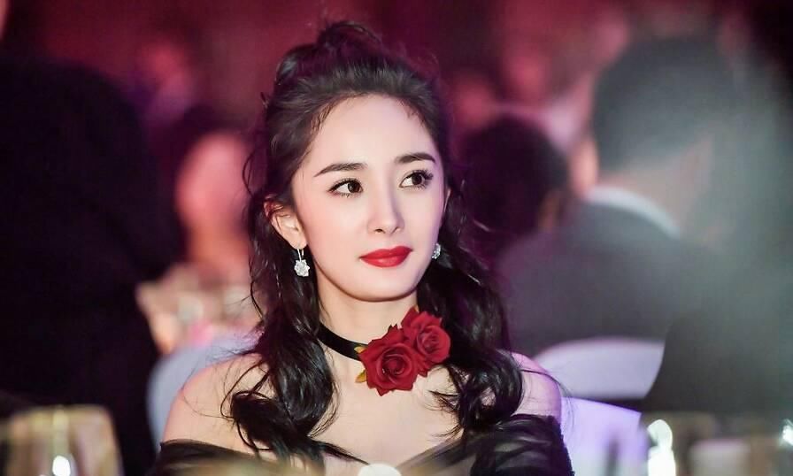  杨幂|杨幂：凭什么要别人了解你的辛苦？每个人都辛苦