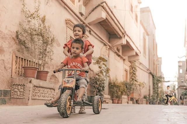 香格里拉|12个中国最美的远方!挑一个出发吧!