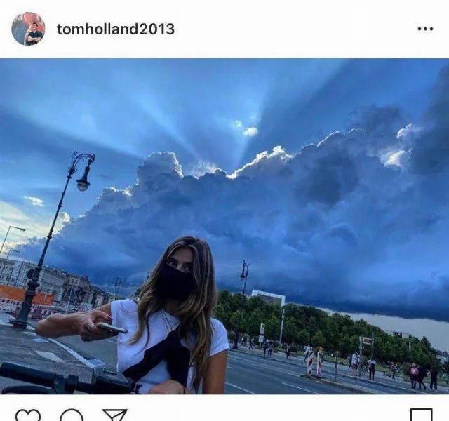  再续|荷兰弟恋情官宣？！全员脱单的漫威男神片单，让我们荧幕再续“罗曼史” | 周末影院