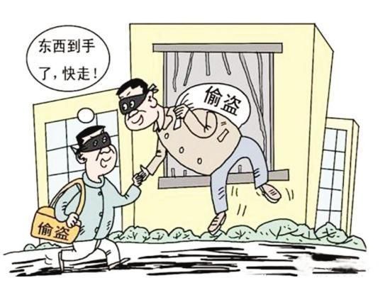  精神病|男子多次盗窃，自以为精神病免罚，法官：照判不误