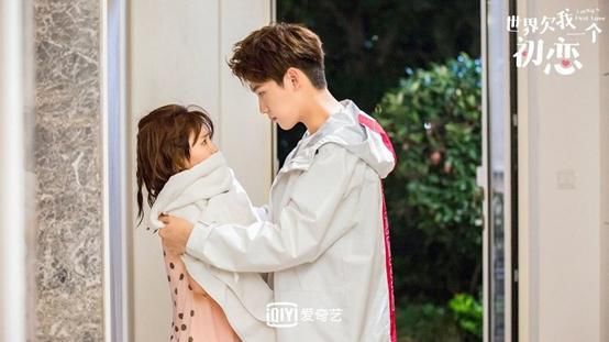  微博|10款「霸道总裁」！《半是蜜糖半是伤》憨憨霸总、《一千零一夜》霸总好帅