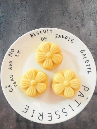 漂亮|漂亮糕点这样做出来