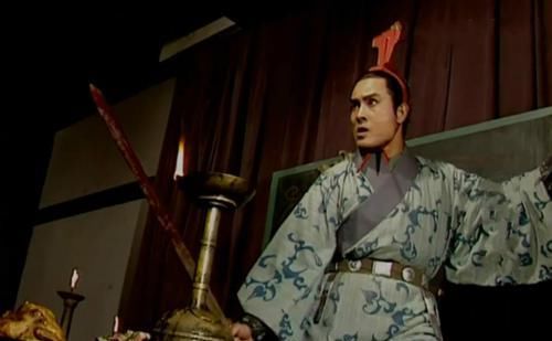 哪一点|三国四大悍将排名：张飞典韦许褚位列三甲，马超哪一点不如他们？