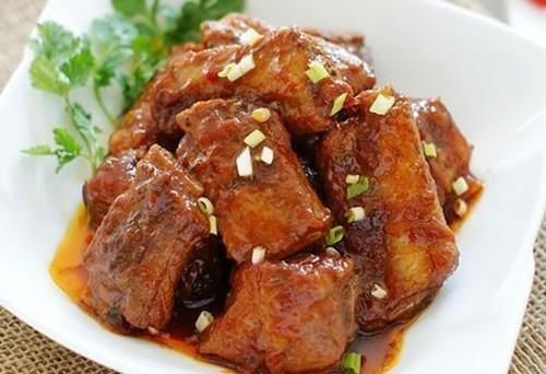 特别|非常开胃又下饭的家常菜，特别适合炎热的季节，很爽口，很好吃！