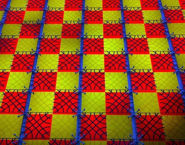  遐想|【视觉影像】津门网陈盈国：《界》遐想摄影展