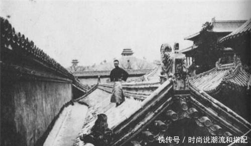 沾边|溥仪晚年被介绍相亲对象，只要女方跟这2个字沾边，他便坚决不娶