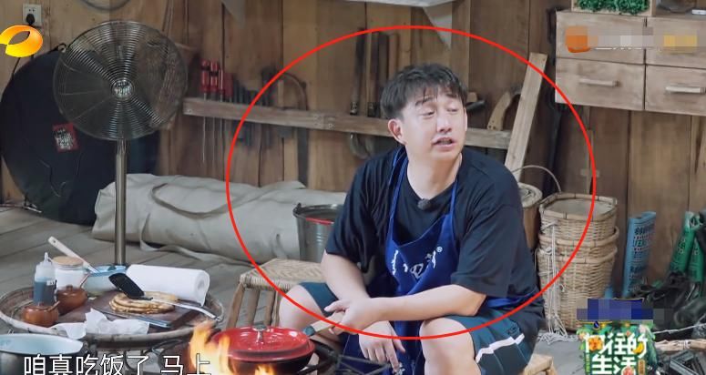  听听|《向往的生活》有没有下一季？听听黄磊在收官时说的话，就明白了