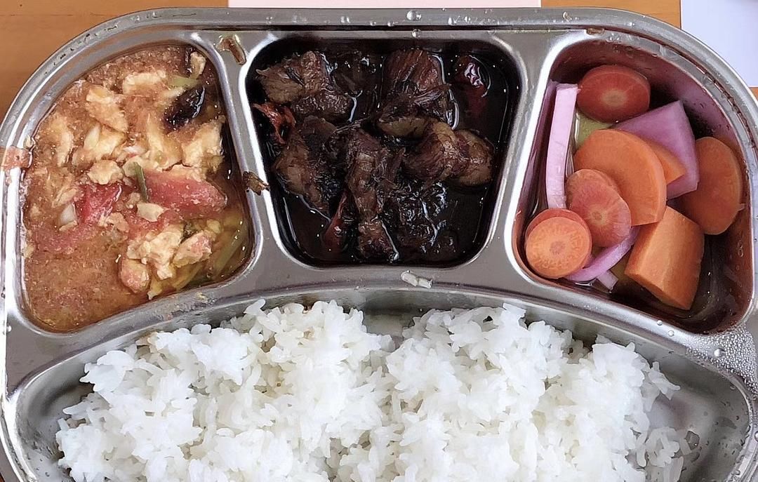  嘉宾|同济医院路透中餐厅全部嘉宾名单！中餐厅的饭菜因为小凯更香了！