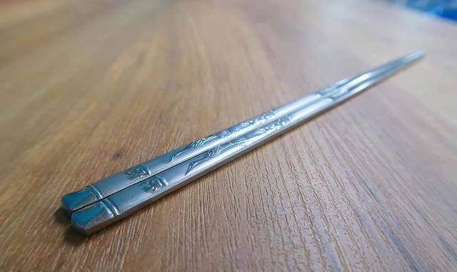 筷子|看完中国的筷子、韩国的筷子、日本的筷子,想不到差别这么大