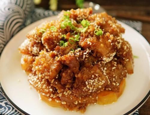  解馋|天热要多吃这道菜，蒸一蒸就出锅，营养解馋不上火，常吃体质好