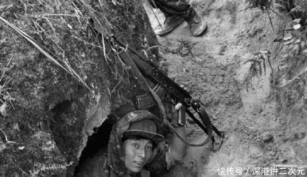 之久|老山战役为何能打10年之久？这要看战争双方各自的目的