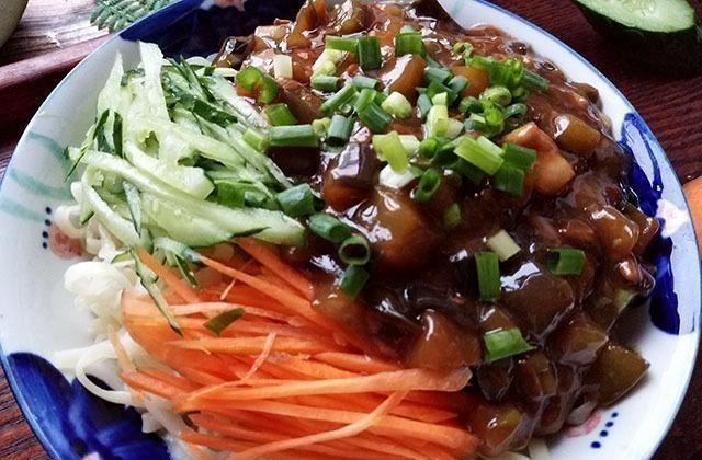 营养|这菜再不吃就下市了，炒一炒做成打卤面，吃起来真香