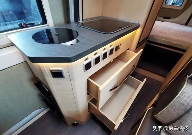 推荐|推荐几款能在北京上蓝牌的房车！汽油柴油全都有，25.98万起