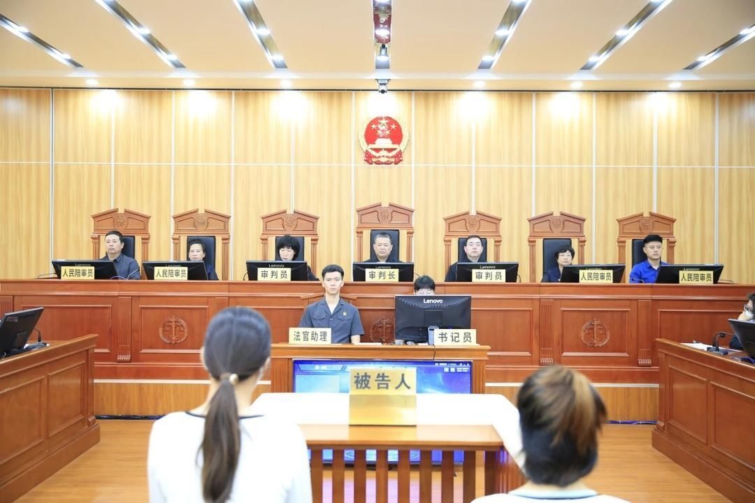 犯罪|犯罪违法事实共118起，这起32人涉黑案一审公开宣判